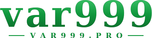 var999 โลโก้